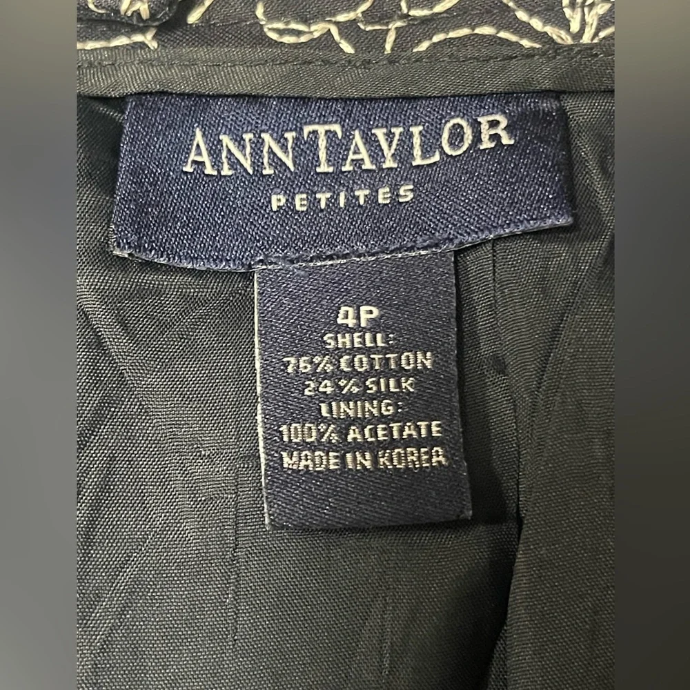 Ann Taylor this beautiful